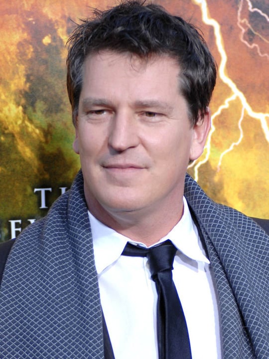 Póster de Stephen Hopkins