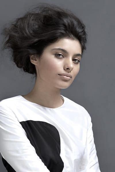 Póster de Gabriella Wright