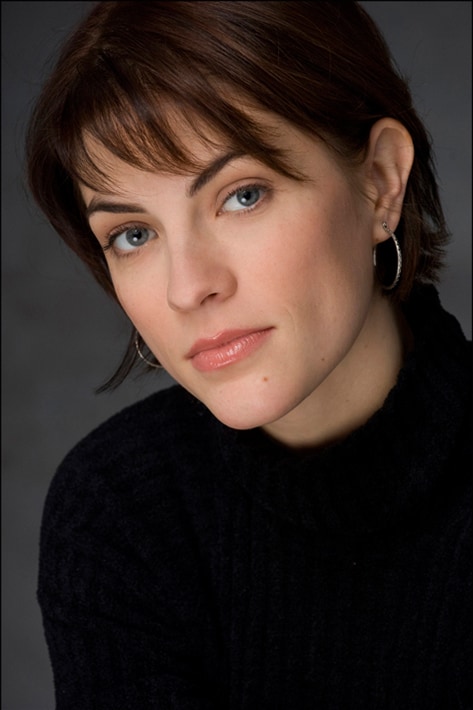 Póster de Georgia Lyman