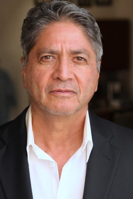 Póster de Miguel Nájera