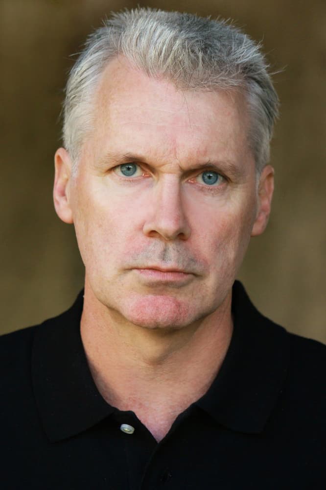 Póster de Matthew James Gulbranson
