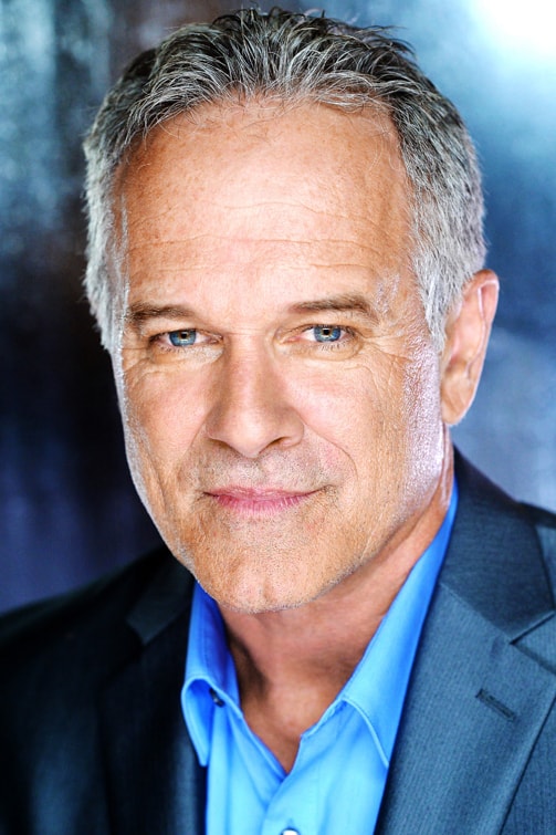 Póster de John Posey
