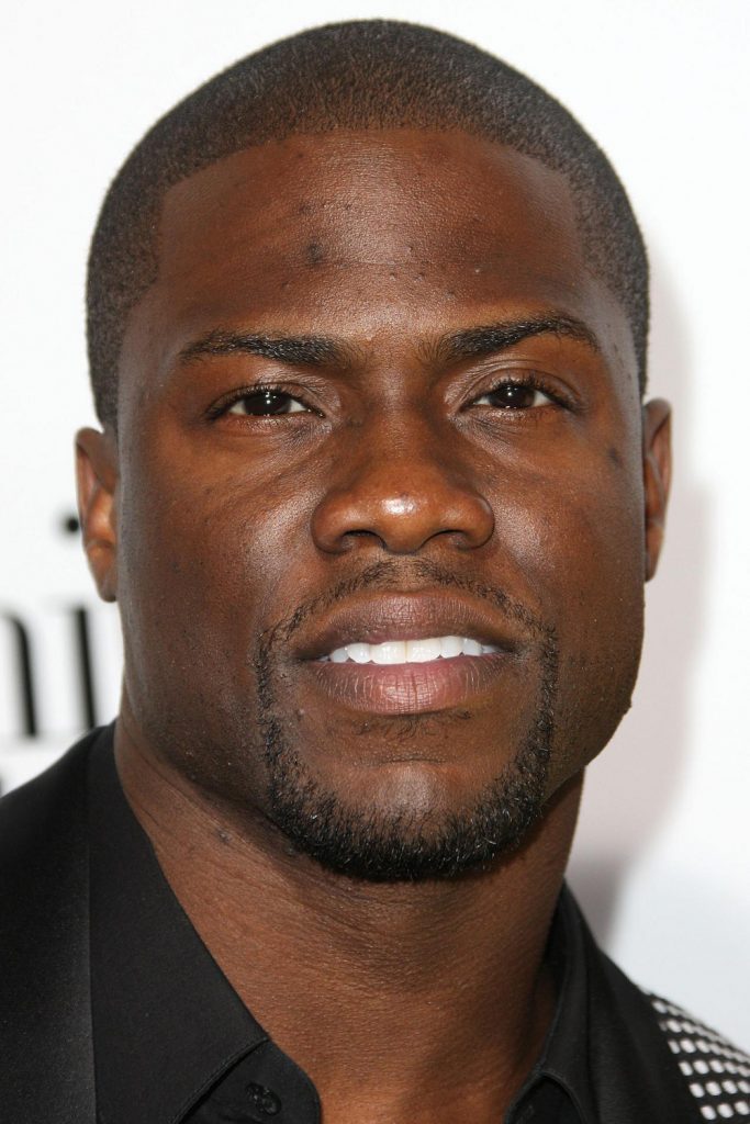 Póster de Kevin Hart