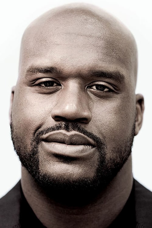 Póster de Shaquille O’Neal