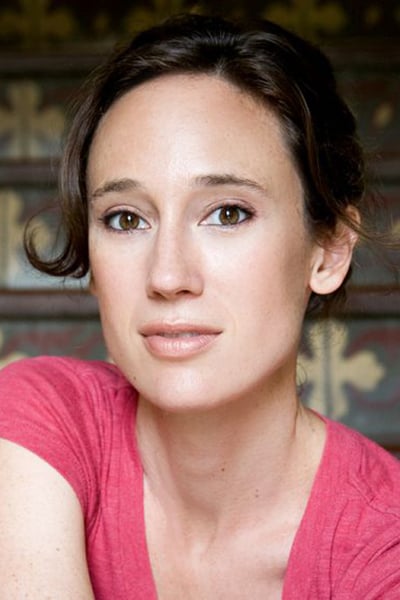 Póster de Katherine Sigismund