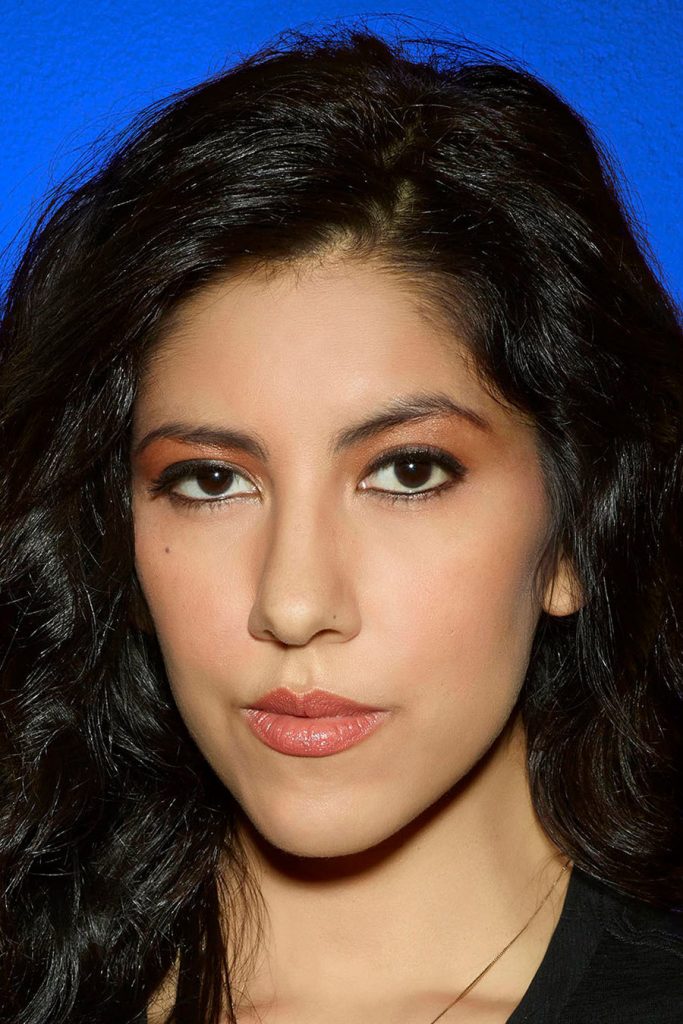 Póster de Stephanie Beatriz