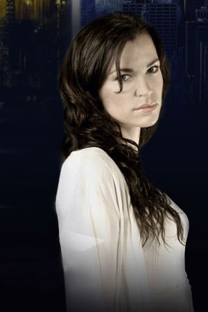 Póster de Marie-Julie Rivest