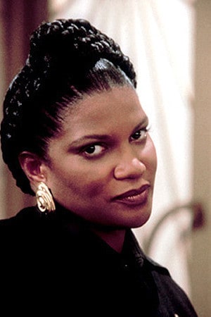 Póster de Anna Maria Horsford