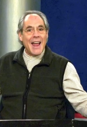 Póster de Robert Klein