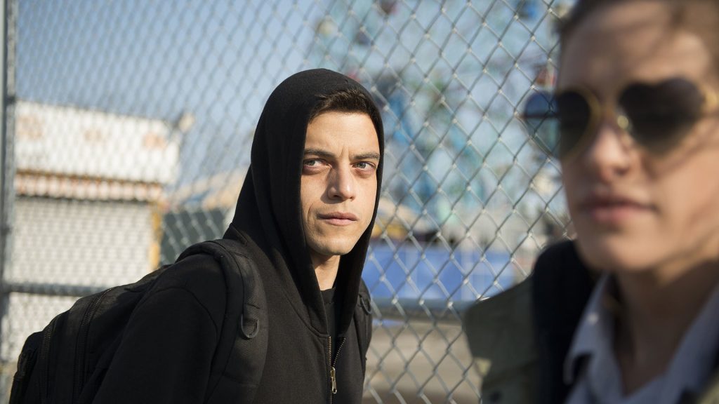 Mr Robot Résumé Saison 1 La serie Mr. Robot Temporada 1 - el Final de