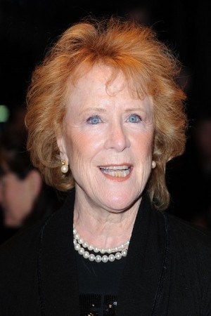 Póster de Judy Parfitt