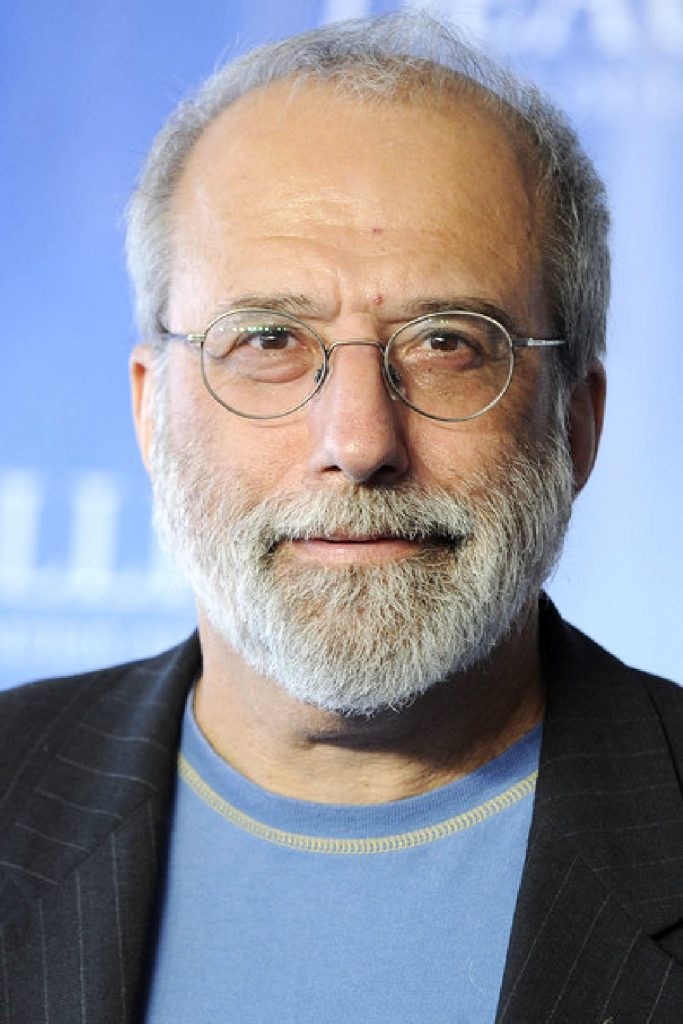 Póster de Tom Fontana