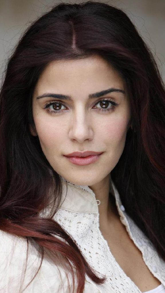 Póster de Shivani Ghai