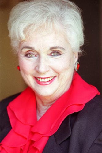 Póster de Paula Gray
