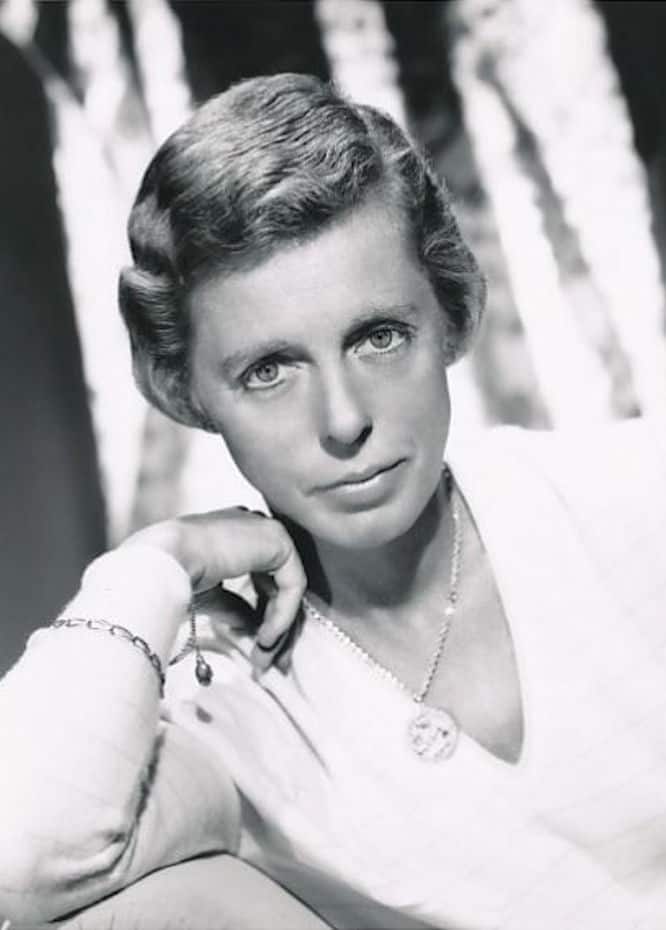 Póster de Nancy Kulp