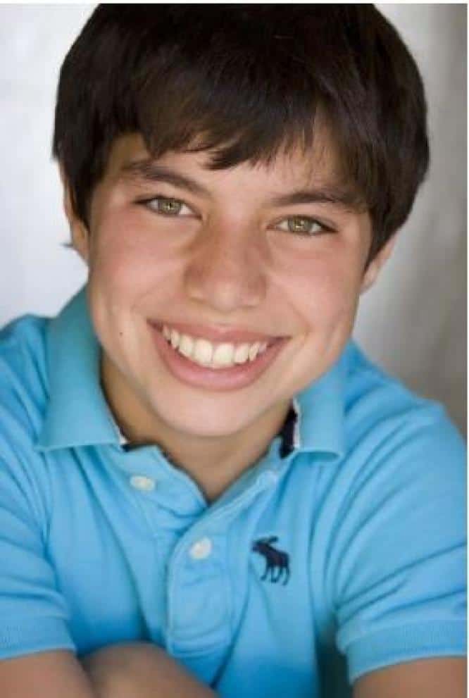 Póster de Cambell Westmoreland
