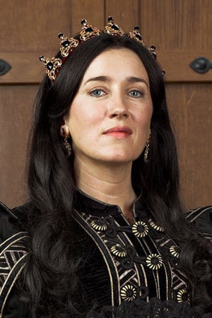 Póster de Maria Doyle Kennedy