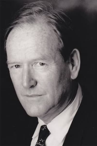 Póster de Michael St. John Smith