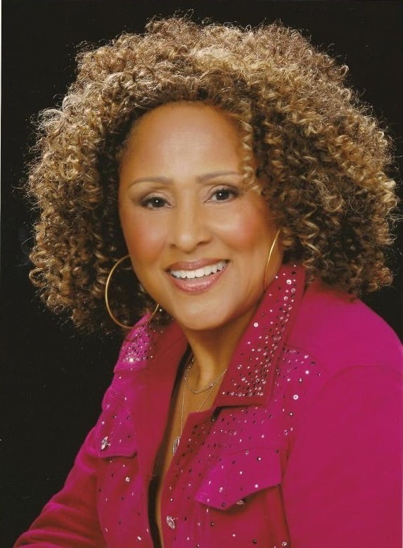Póster de Darlene Love