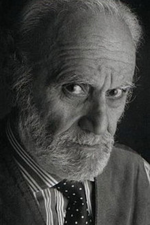 Póster de Remo Remotti