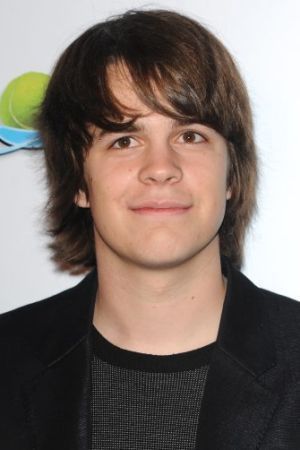 Póster de Johnny Simmons