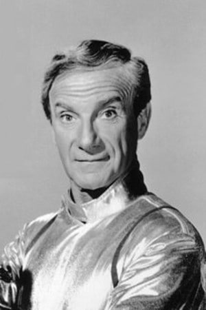 Póster de Jonathan Harris