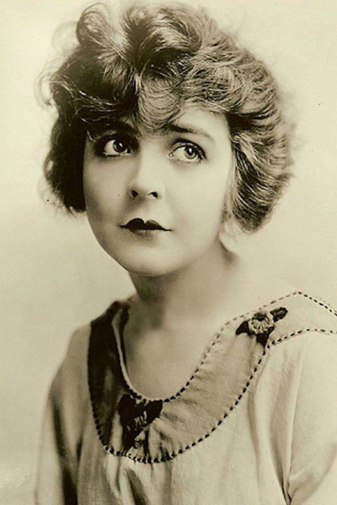 Póster de Enid Bennett