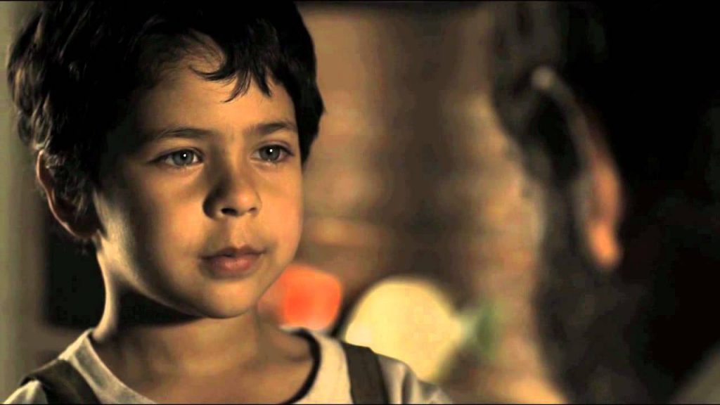 Marcellino Pane E Vino Film Completo Youtube