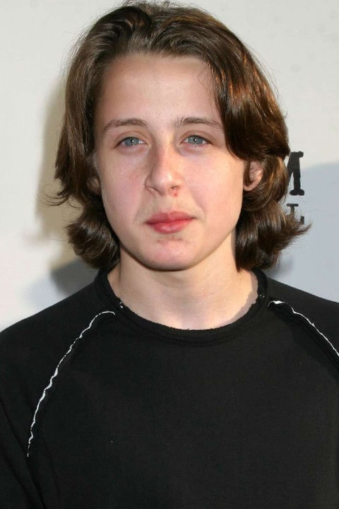 Póster de Rory Culkin