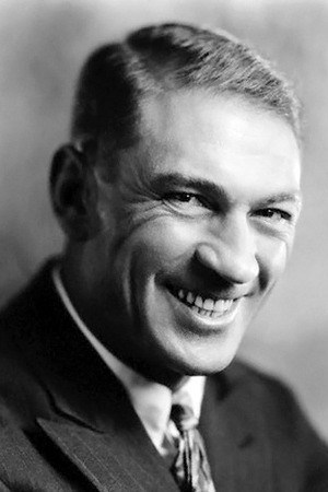 Póster de Victor McLaglen
