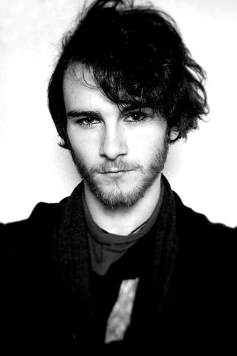 Póster de Ciaran Flynn