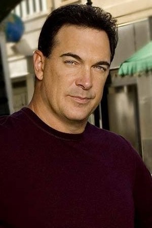 Póster de Patrick Warburton