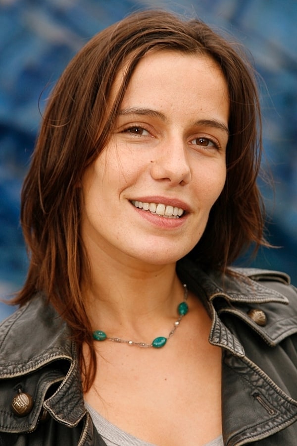 Póster de Zoé Félix