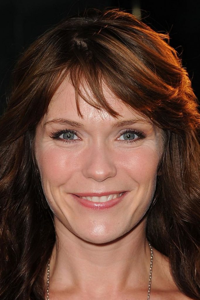Póster de Katie Aselton