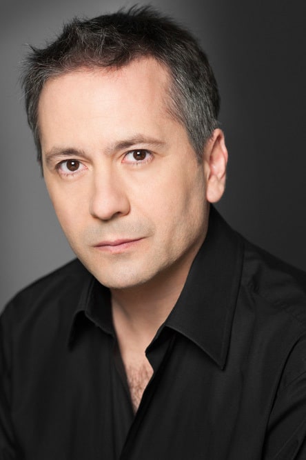 Póster de Rafael Castejón