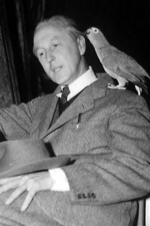Póster de William Keighley