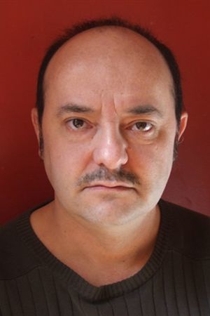Póster de François Legrand
