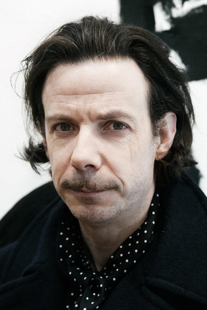 Póster de Noah Taylor