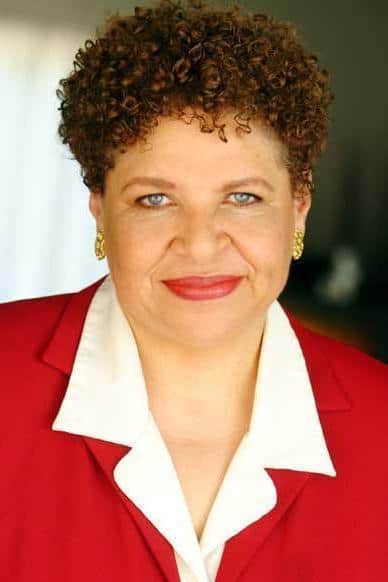 Póster de Patricia Belcher