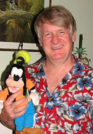 Póster de Bill Farmer