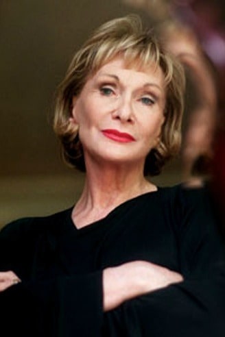 Póster de Siân Phillips