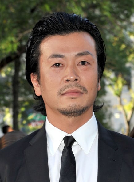 Póster de Masayoshi Haneda