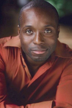 Póster de Richard Yearwood