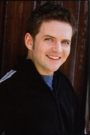 Póster de Dan Ellery