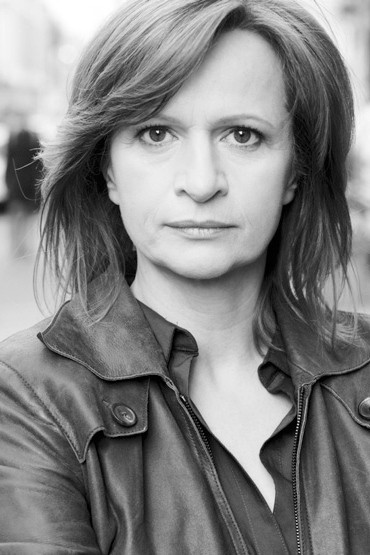 Póster de Johanna Gastdorf