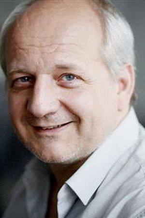 Póster de Vincent Nemeth