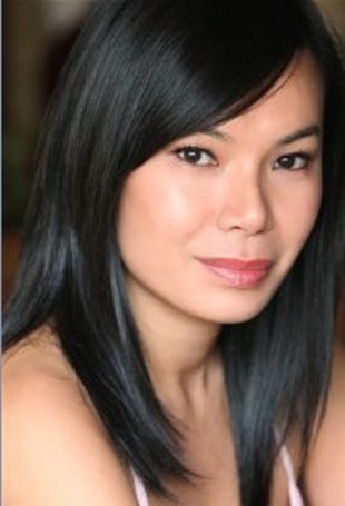 Póster de An Nguyen
