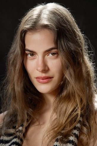 Póster de Tatjana Pajković