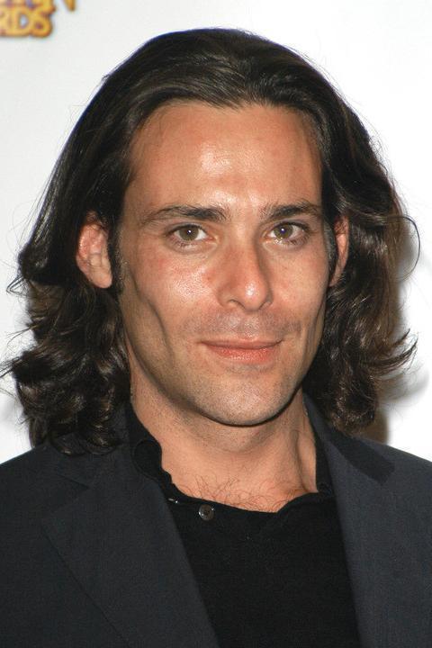 Póster de James Callis