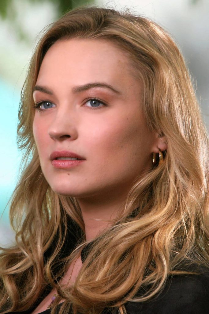 Póster de Sophia Myles